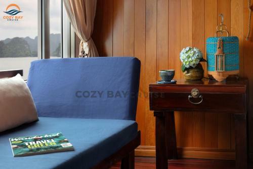 Cozy Bay Cruise