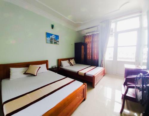 Albergue Hoang Long Hotel Bai Chay