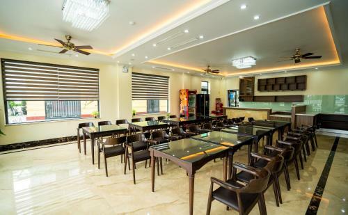 Passion Hotel Halong