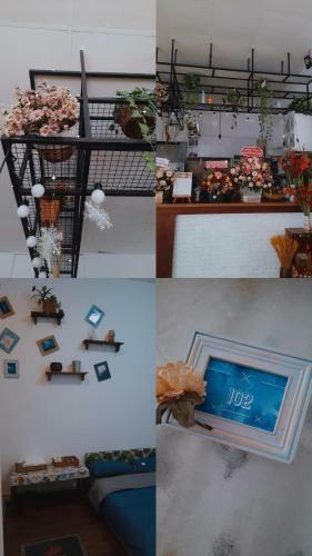 Bluehomest - ?� L?t Homestay