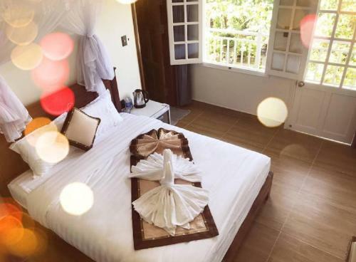 Hotel Villa Amazing Da Lat - Dieu Thong