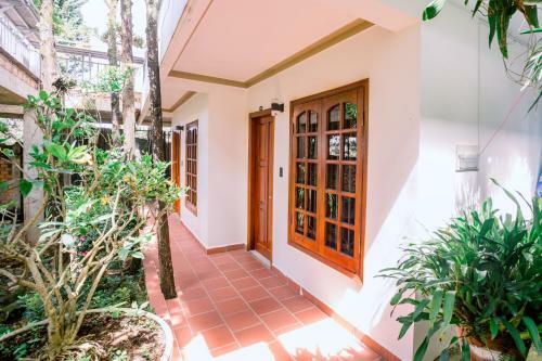 Hotel Villa Amazing Da Lat - Dieu Thong