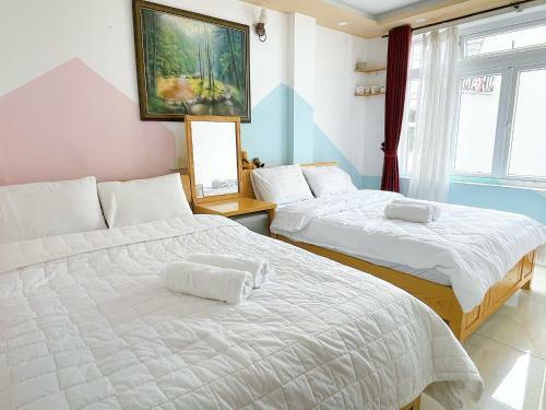 Winterfell Da Lat Hotel