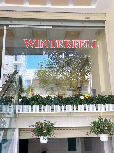 Winterfell Da Lat Hotel