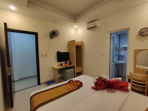 H??ng Tr� Hotel Apartment