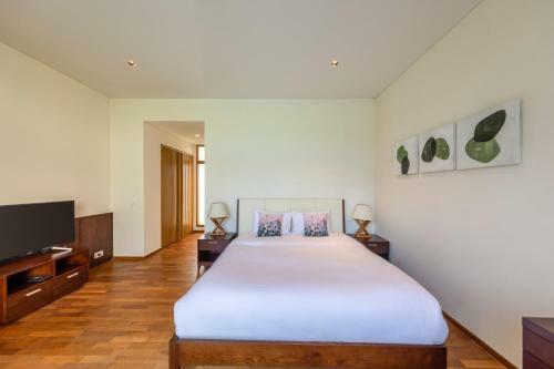 Villa The Ocean Estates By Abogo
