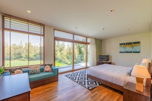 Villa The Ocean Estates By Abogo