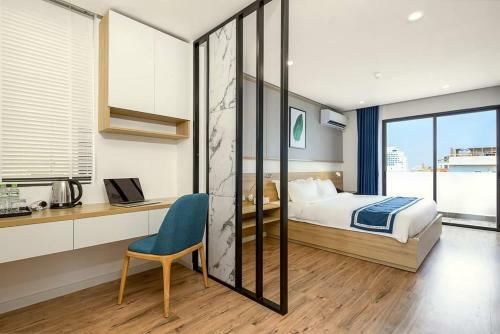 Hotel Doji Stars