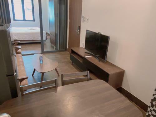Darwin Seaview Hotel & Apartment