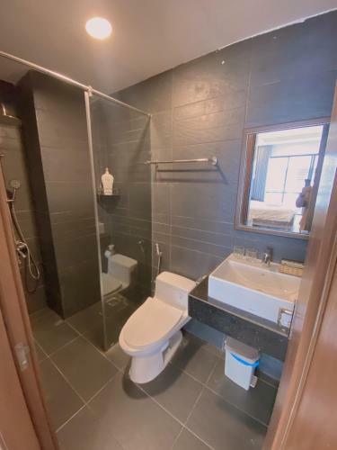 Darwin Seaview Hotel & Apartment