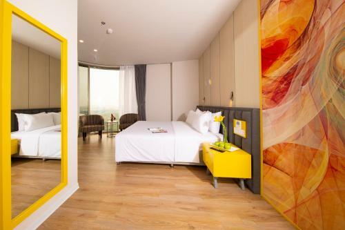 Grand Cititel Danang Hotel