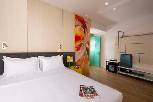 Grand Cititel Danang Hotel