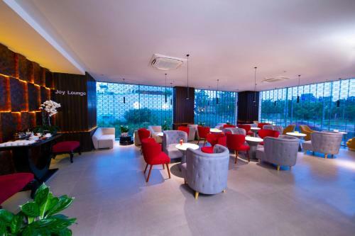 Grand Cititel Danang Hotel