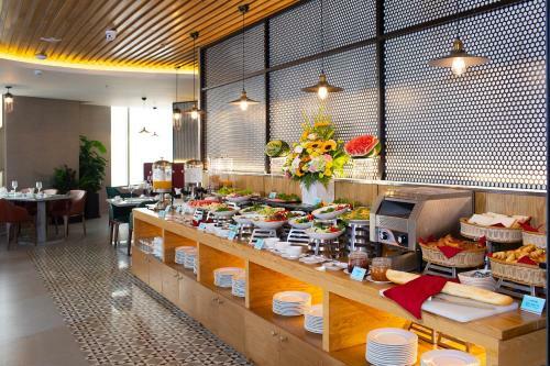 Grand Cititel Danang Hotel