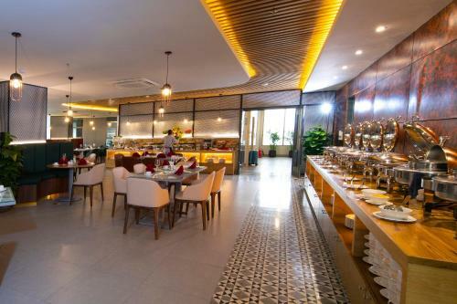 Grand Cititel Danang Hotel