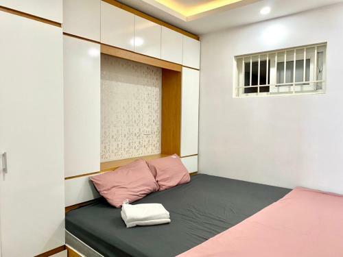 Apartamento C?n H? M??ng Thanh 2 Ph�ng Ng? View Bi?n
