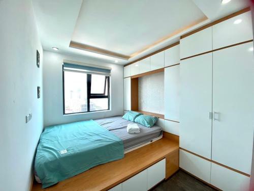 Apartamento C?n H? M??ng Thanh 2 Ph�ng Ng? View Bi?n