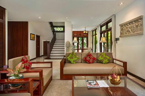 Resort Villa Da Nang Luxurious Abogo