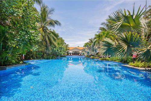 Resort Villa Da Nang Luxurious Abogo