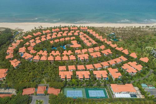 Resort Villa Da Nang Luxurious Abogo
