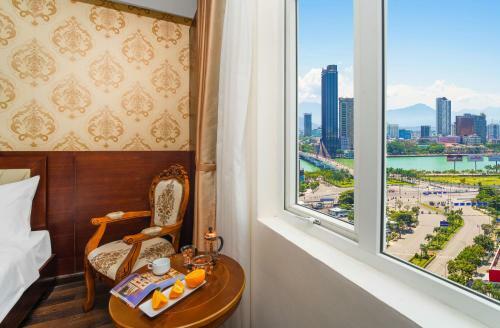Nature Hotel Da Nang