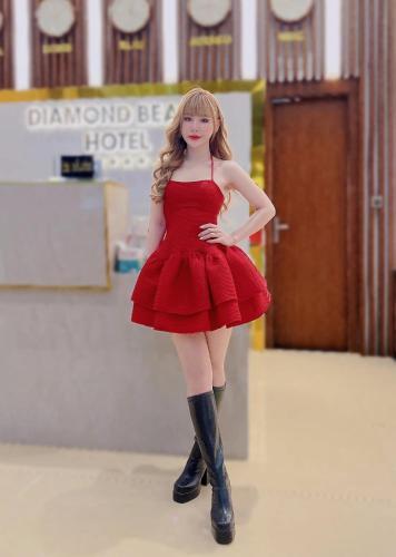 Love Diamond Beach Hotel