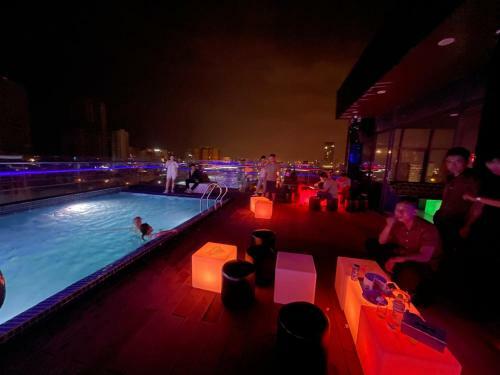 Love Diamond Beach Hotel