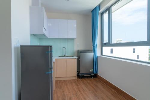 Apartamento Camellia Family Suites
