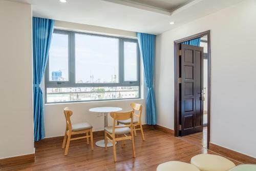 Apartamento Camellia Family Suites