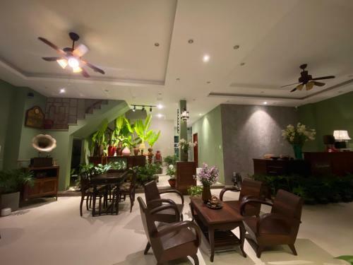 Apartamento Kh�ch S?n H?i Anh
