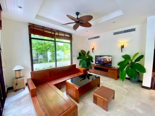Le Mer Luxury Villa 5 Star