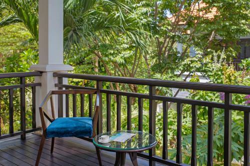 Resort Villa Beach Private City Da Nang
