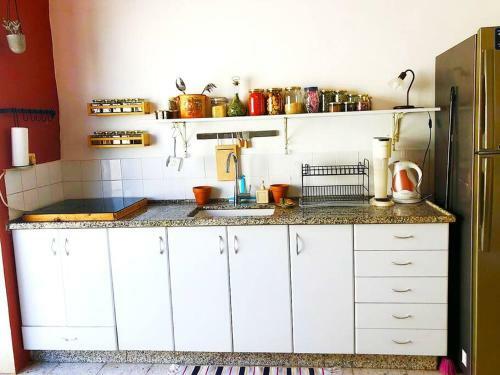 Apartment In The Most Fun Location In Jerusalem!