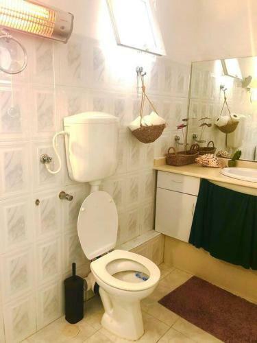 Apartment In The Most Fun Location In Jerusalem!