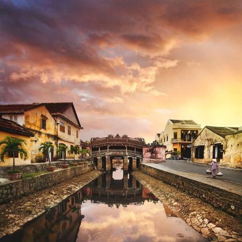 Apartamento Sue Villa Casamia Hoi An