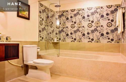 Apartamento Hanz Riverside Hoi An