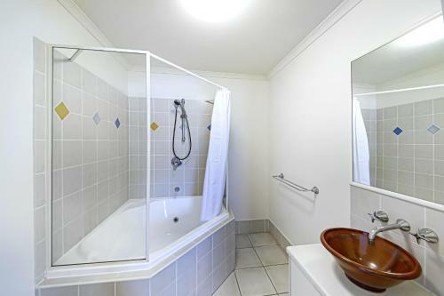 Apartamento Unit 31 'pacific On Coolum', Coolum Beach