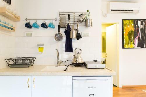 Apartamento House In Shalma