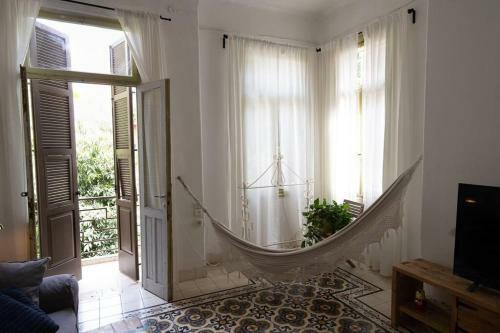 Beautiful Bauhaus Apartment.