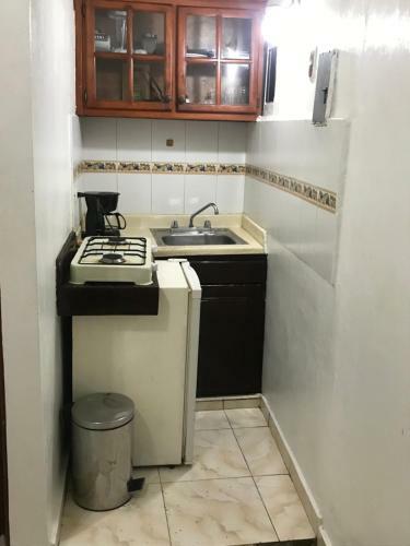 Apartamento Alindy