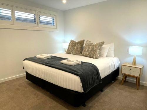 Marina Terrace Lakefront Condo