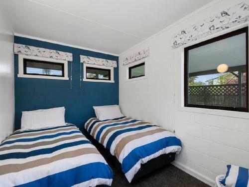 Just Add Water - Taupo