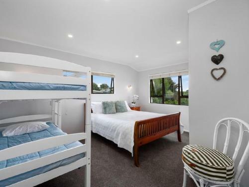 Just Add Water - Taupo