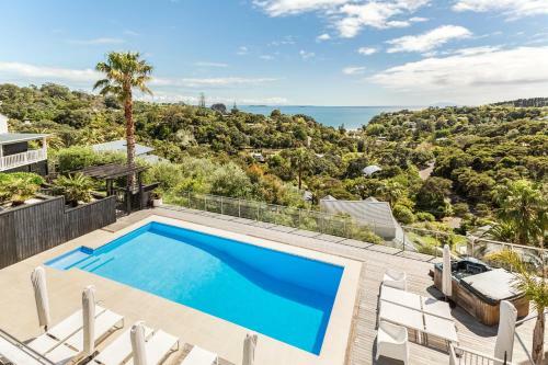 Apartamento Palm Beach Chalet