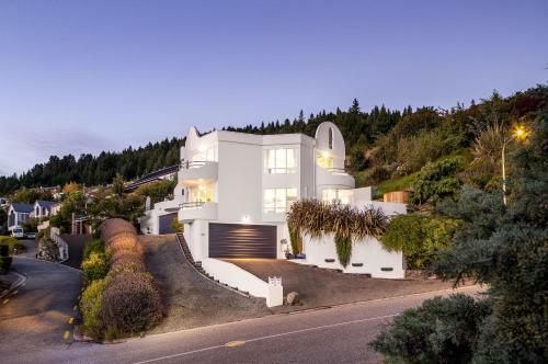 Villa 6b Edinburgh