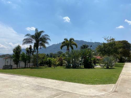 Apartamento Bungalow El Rinc�n de Betty