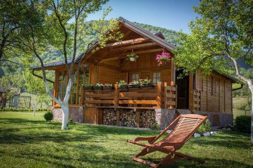 Rest House Ripac