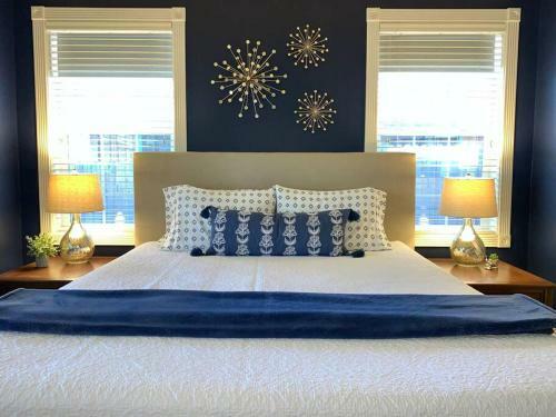The Comforts' Inn: Mountain Escape