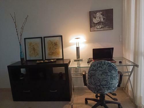 Comfortable Apartment With Hi Speed Wifi And Kitchenette D2