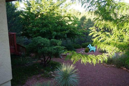 Quail Hollow Retreat